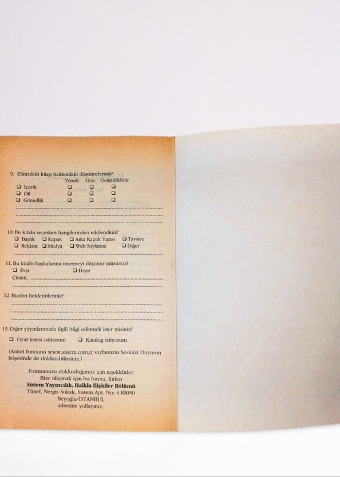 Küçük Şeyler - Prof. Dr. Üstün Dökmen - Görsel 2