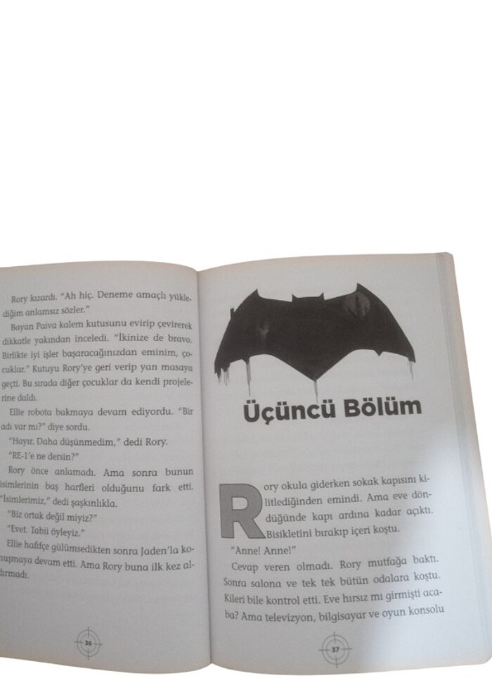 Batman v Superman: Adaletin Şafağı ? Çapraz Ateş - Görsel 3