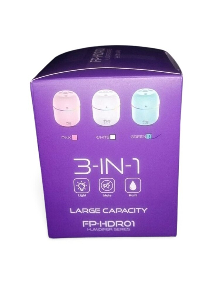 Hava Nemlendirici  260ML - Görsel 4