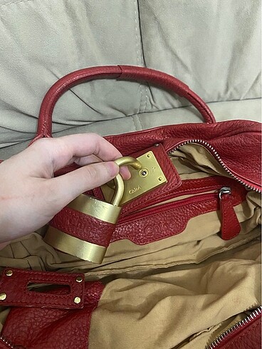  Beden CHLOE Y2K VİNTAGE