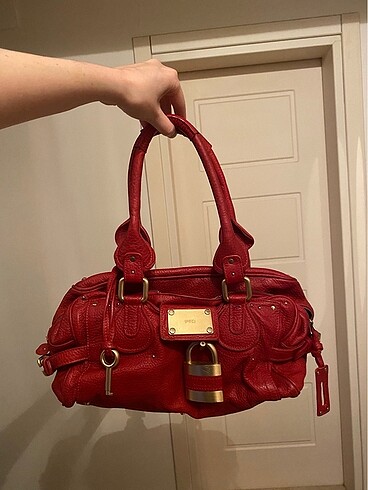 CHLOE Y2K VİNTAGE