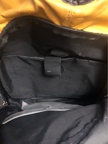  Beden Samsonite sırt çantası