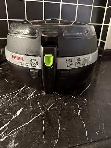 Tefal Actıfry Fritöz