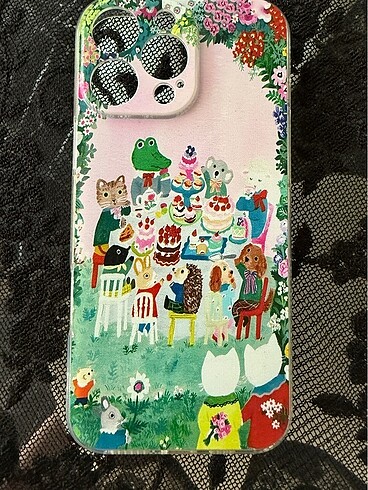 Telefon kılıfı