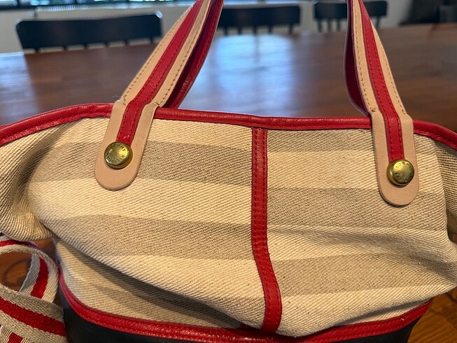 Tommy Hilfiger Tommy Hılfıger Çanta