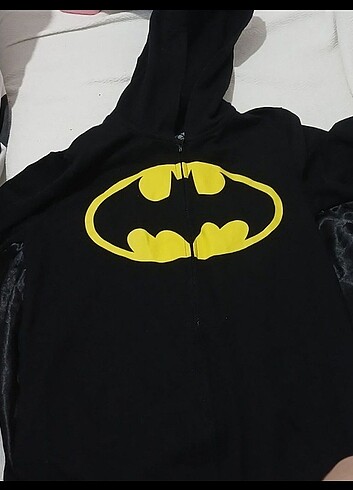 batman hirka 