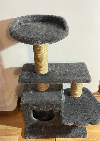 Kedi evi - Görsel 7