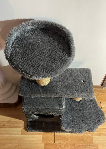 Kedi evi - Görsel 5