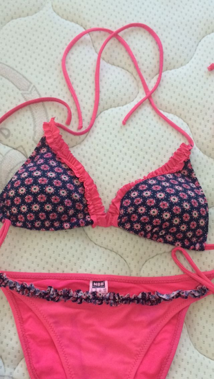 NBB bikini