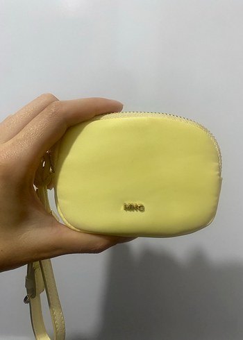  Beden Mango Cuzdan