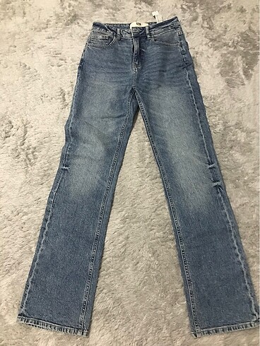 Stradivarius Jean