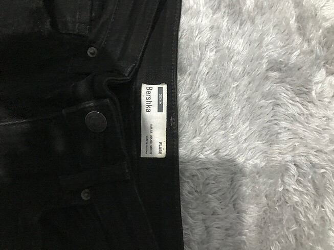 Bershka Bershka Jean