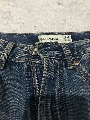 Stradivarius Stradivarius Jean