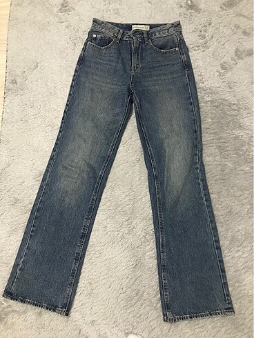 Stradivarius Jean