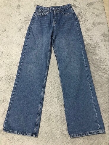 Wide Jean