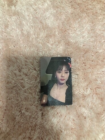 Jisoo pc