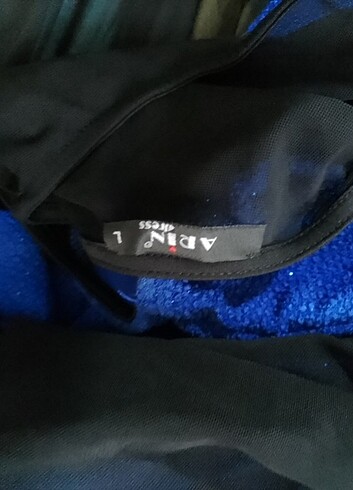 Abiye Elbise - Görsel 2