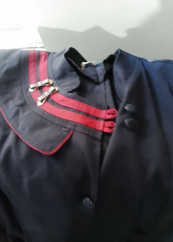 Tesettür giyim - Görsel 2