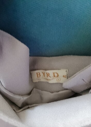 Salopet etek - Görsel 2