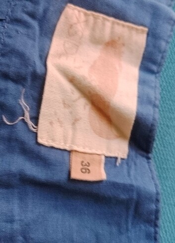 Balon etek  - Görsel 2