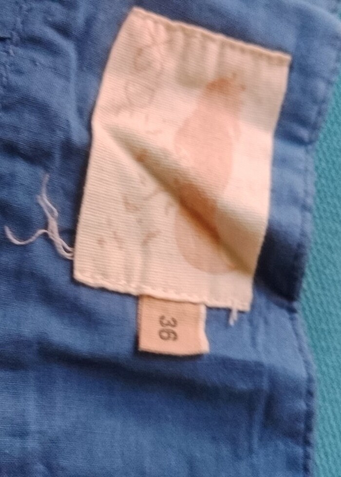 Balon etek  - Görsel 2