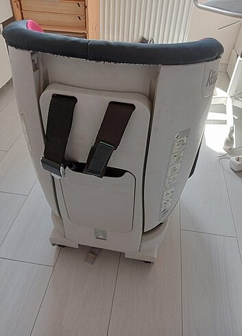 9- 18 kg Beden Britax Römer Trifix Oto Koltuğu 