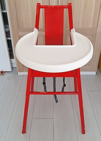 Ikea Mama Sandalyesi