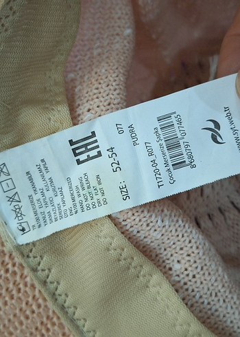 Çocuk şapka - Görsel 3