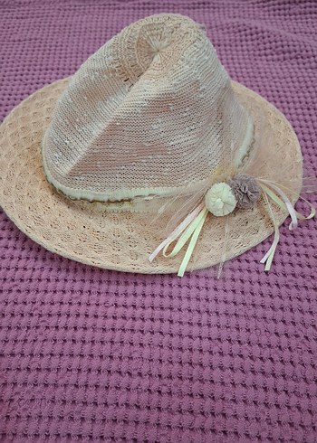 Çocuk şapka - Görsel 2