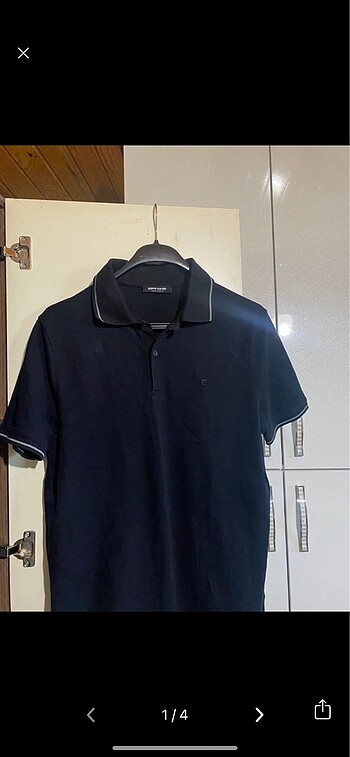 Pierre Cardin polo yaka tişört