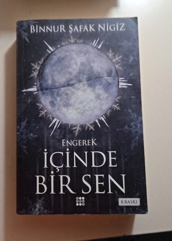 İçinde Bir Sen - Binnur Şafak Nigiz