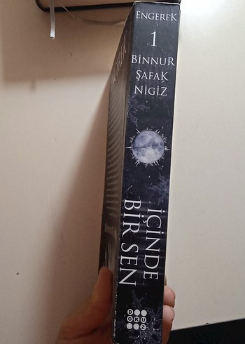  Beden İçinde Bir Sen - Binnur Şafak Nigiz
