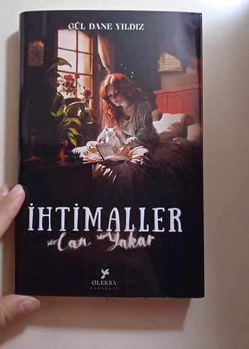 İhtimaller - Gül Dane Yıldız