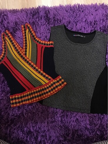 İkisi birlikte crop