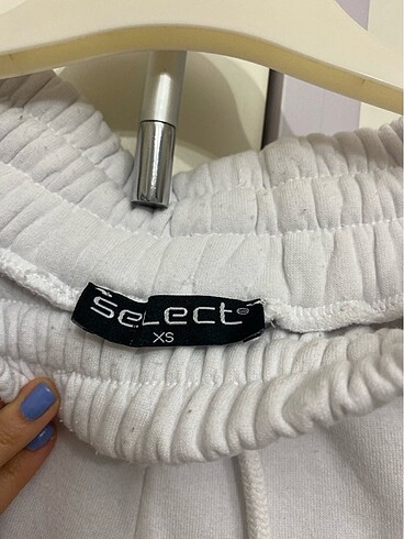 Select Eşofman altı