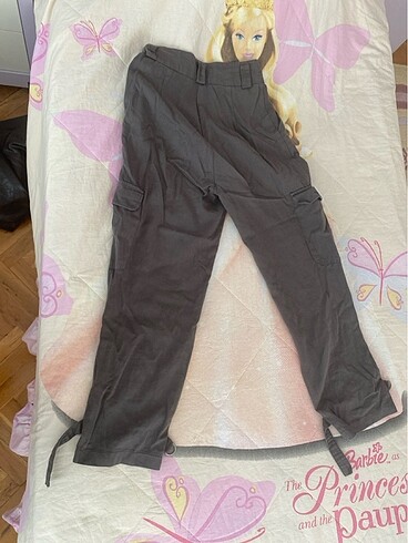 xs Beden Pantolon
