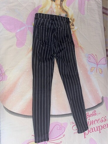 34 Beden Kot pantolon