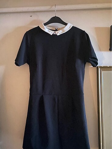 Pull and bear şort tulum