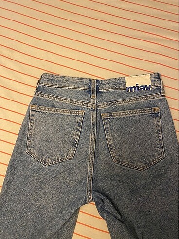 xs Beden mavi Renk Mavi jean kot pantolon