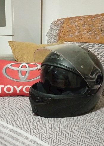 Motosiklet Kaskı LS2 XL