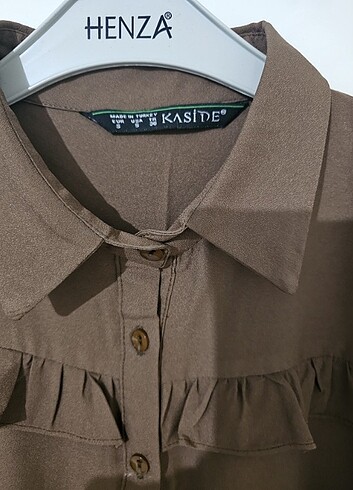 38 Beden Tunik