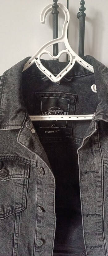 LC Waikiki Erkek ceket