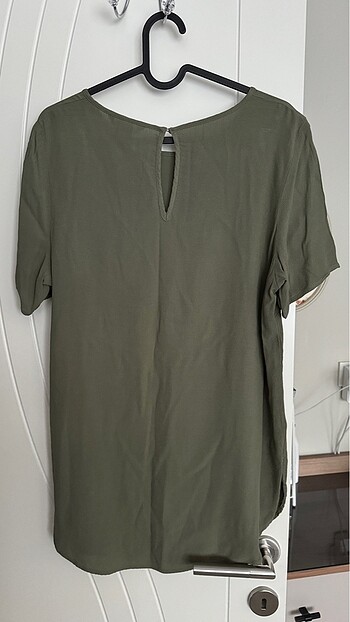 38 Beden H&M Haki Bluz