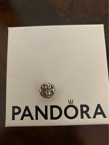 Pandora PANDORA ÖLÜ GELİN CHARM