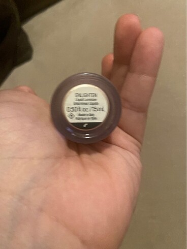Sephora RARE BEAUTY Highlighter