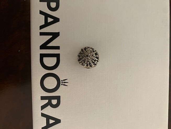 PANDORA YILDIZ CHARM