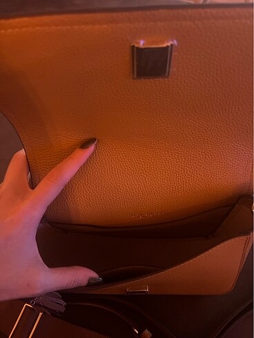 Beden camel Renk Tory burch çanta