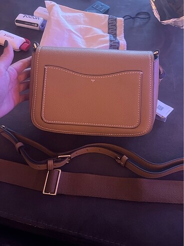 Beden Tory burch çanta