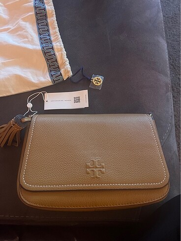 Tory burch çanta