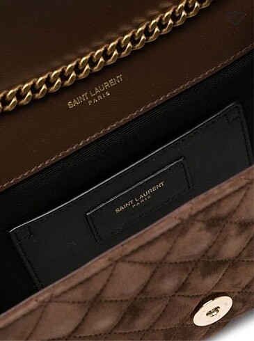 Beden Yves saint laurent çanta